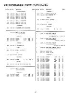 Preview for 62 page of Sony HCD-H771 Service Manual