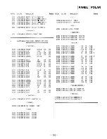 Предварительный просмотр 65 страницы Sony HCD-H771 Service Manual