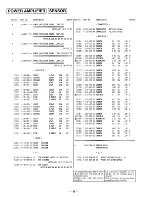 Предварительный просмотр 66 страницы Sony HCD-H771 Service Manual