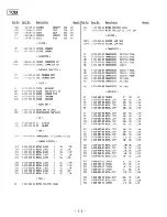 Preview for 70 page of Sony HCD-H771 Service Manual