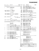 Предварительный просмотр 73 страницы Sony HCD-H771 Service Manual