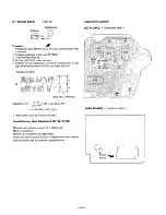 Preview for 79 page of Sony HCD-H771 Service Manual