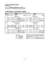 Preview for 80 page of Sony HCD-H771 Service Manual