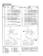 Предварительный просмотр 81 страницы Sony HCD-H771 Service Manual