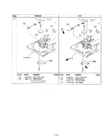 Предварительный просмотр 82 страницы Sony HCD-H771 Service Manual