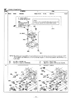 Preview for 83 page of Sony HCD-H771 Service Manual