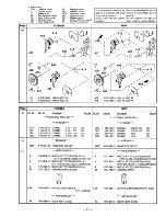 Preview for 84 page of Sony HCD-H771 Service Manual