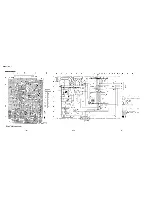 Предварительный просмотр 89 страницы Sony HCD-H771 Service Manual