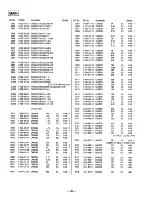 Preview for 97 page of Sony HCD-H771 Service Manual