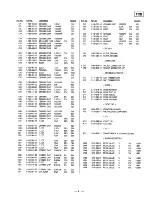 Предварительный просмотр 100 страницы Sony HCD-H771 Service Manual