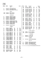 Preview for 101 page of Sony HCD-H771 Service Manual