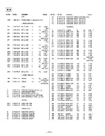 Предварительный просмотр 103 страницы Sony HCD-H771 Service Manual