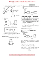 Preview for 10 page of Sony HCD-H881 Service Manual