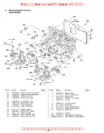 Preview for 40 page of Sony HCD-H881 Service Manual