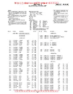 Preview for 45 page of Sony HCD-H881 Service Manual