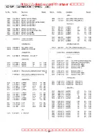 Preview for 48 page of Sony HCD-H881 Service Manual