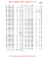 Preview for 53 page of Sony HCD-H881 Service Manual