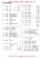 Preview for 62 page of Sony HCD-H881 Service Manual