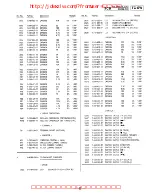 Предварительный просмотр 65 страницы Sony HCD-H881 Service Manual