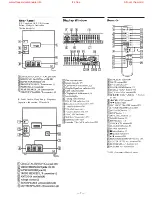 Preview for 7 page of Sony HCD-H991AV Service Manual