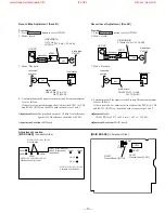 Preview for 13 page of Sony HCD-H991AV Service Manual