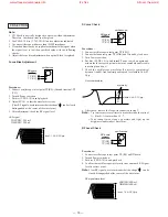 Preview for 16 page of Sony HCD-H991AV Service Manual