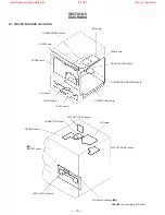 Предварительный просмотр 18 страницы Sony HCD-H991AV Service Manual