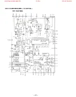 Предварительный просмотр 45 страницы Sony HCD-H991AV Service Manual