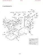 Preview for 48 page of Sony HCD-H991AV Service Manual