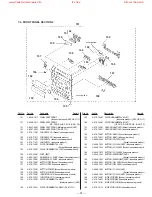 Preview for 51 page of Sony HCD-H991AV Service Manual