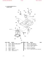 Preview for 53 page of Sony HCD-H991AV Service Manual