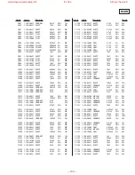 Preview for 63 page of Sony HCD-H991AV Service Manual