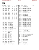 Preview for 64 page of Sony HCD-H991AV Service Manual