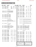 Предварительный просмотр 76 страницы Sony HCD-H991AV Service Manual