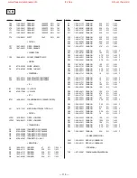 Предварительный просмотр 78 страницы Sony HCD-H991AV Service Manual