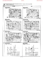 Preview for 95 page of Sony HCD-H991AV Service Manual