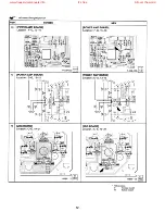 Предварительный просмотр 96 страницы Sony HCD-H991AV Service Manual