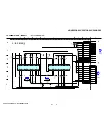 Предварительный просмотр 51 страницы Sony HCD-HDX265 - Dvd/receiver Component For Home Theater System Service Manual