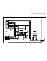 Предварительный просмотр 55 страницы Sony HCD-HDX265 - Dvd/receiver Component For Home Theater System Service Manual