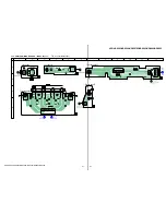 Предварительный просмотр 133 страницы Sony HCD-HDX265 - Dvd/receiver Component For Home Theater System Service Manual