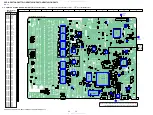 Предварительный просмотр 34 страницы Sony HCD-HDX277WC - Dvd Receiver Component Service Manual