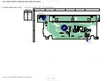 Preview for 60 page of Sony HCD-HDX277WC - Dvd Receiver Component Service Manual