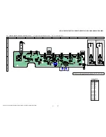 Предварительный просмотр 57 страницы Sony HCD-HDX285 - Dvd Home Theater System Service Manual