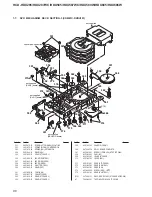 Предварительный просмотр 86 страницы Sony HCD-HDX285 - Dvd Home Theater System Service Manual