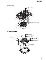 Предварительный просмотр 13 страницы Sony HCD-HP8V Service Manual