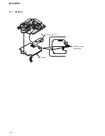 Preview for 14 page of Sony HCD-HP8V Service Manual