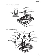 Preview for 17 page of Sony HCD-HP8V Service Manual