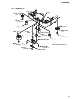 Предварительный просмотр 19 страницы Sony HCD-HP8V Service Manual