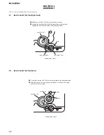 Preview for 20 page of Sony HCD-HP8V Service Manual