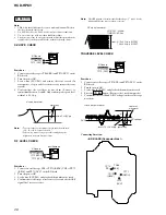 Предварительный просмотр 26 страницы Sony HCD-HP8V Service Manual